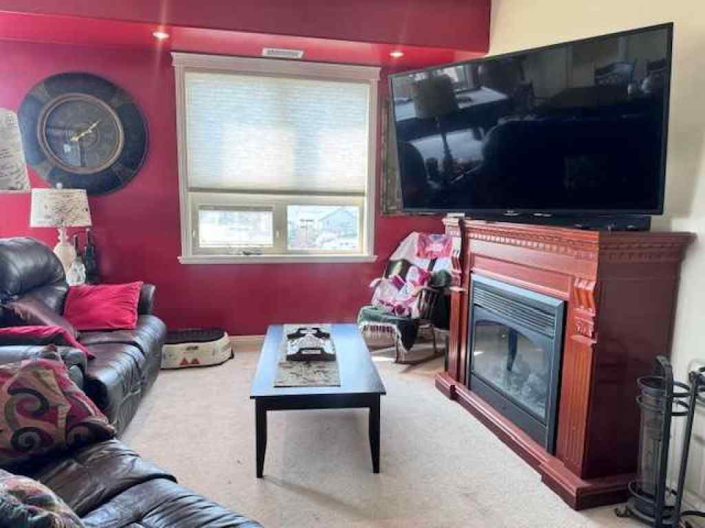 MLS® A2237623 - Unit #326 4102 69 Avenue  in Parkview Estates Lloydminster, Residential