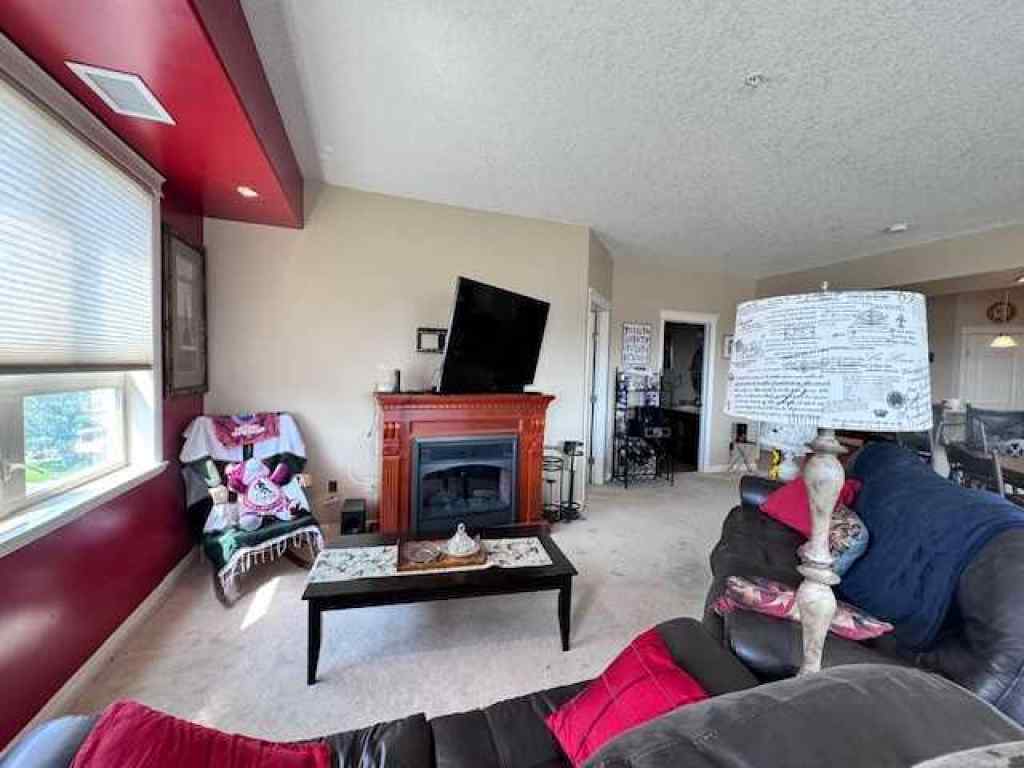 MLS® A2237623 - Unit #326 4102 69 Avenue  in Parkview Estates Lloydminster, Residential
