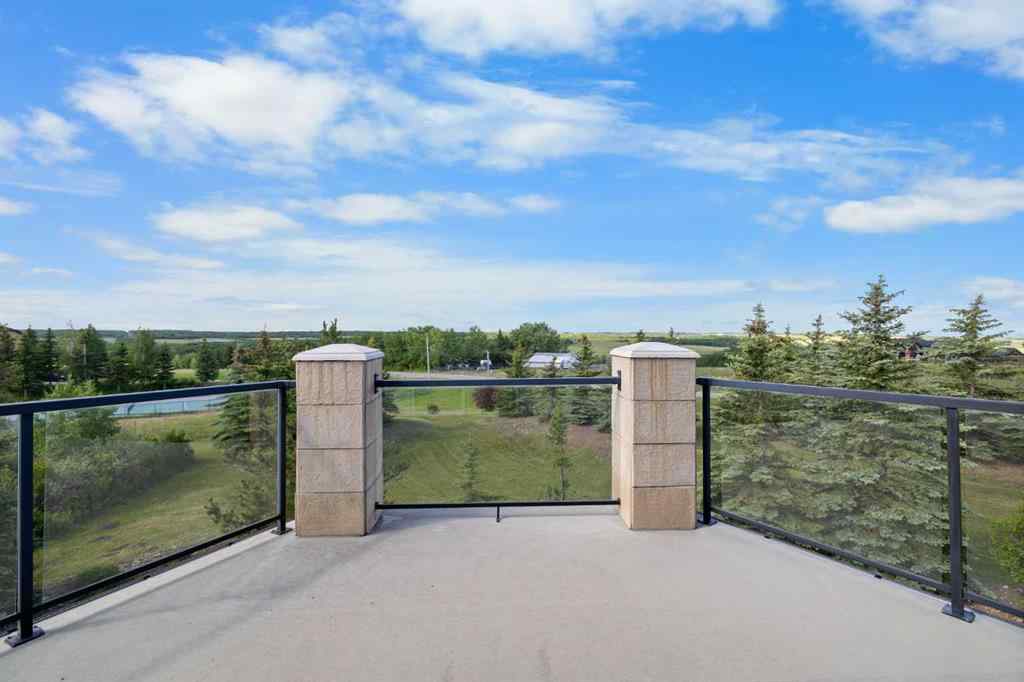 MLS® A2237628 - 262060 Range Road 33   in Bearspaw_Calg Rural Rocky View County, Residential