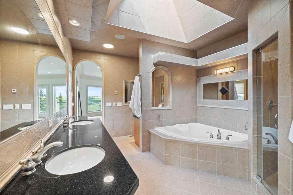 MLS® A2237628 - 262060 Range Road 33   in Bearspaw_Calg Rural Rocky View County, Residential