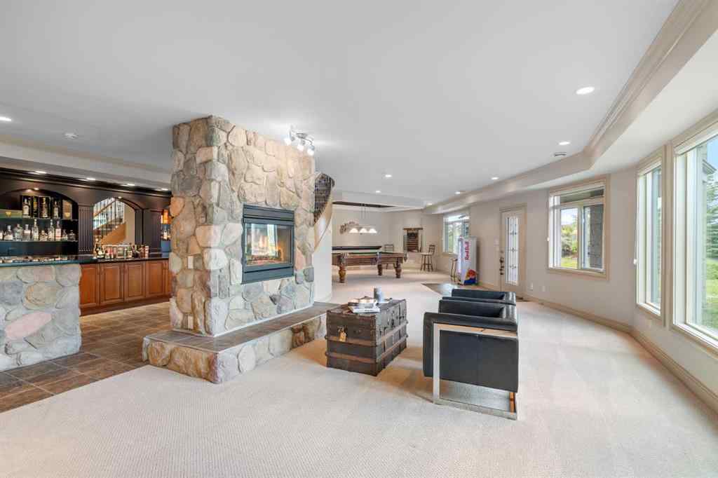 MLS® A2237628 - 262060 Range Road 33   in Bearspaw_Calg Rural Rocky View County, Residential