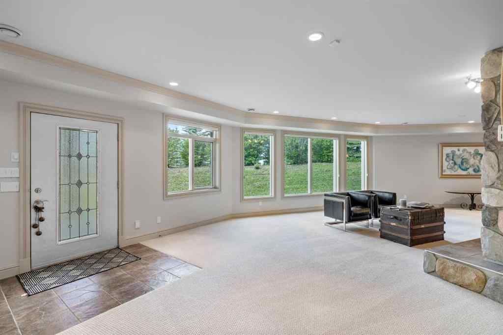 MLS® A2237628 - 262060 Range Road 33   in Bearspaw_Calg Rural Rocky View County, Residential
