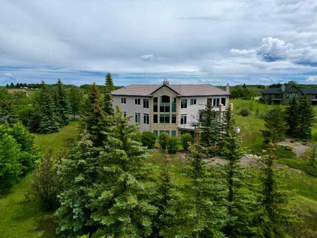 MLS® A2237628 - 262060 Range Road 33   in Bearspaw_Calg Rural Rocky View County, Residential
