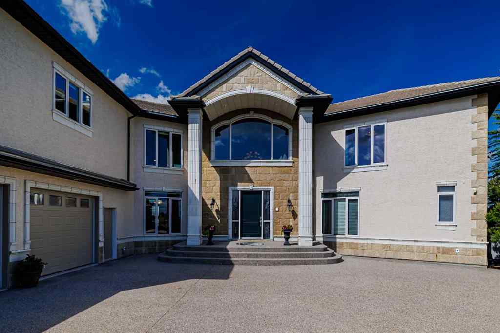MLS® A2237628 - 262060 Range Road 33   in Bearspaw_Calg Rural Rocky View County, Residential