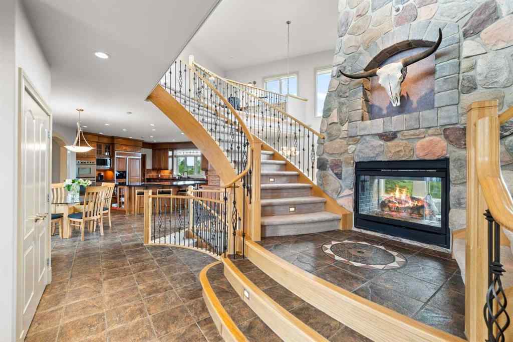 MLS® A2237628 - 262060 Range Road 33   in Bearspaw_Calg Rural Rocky View County, Residential
