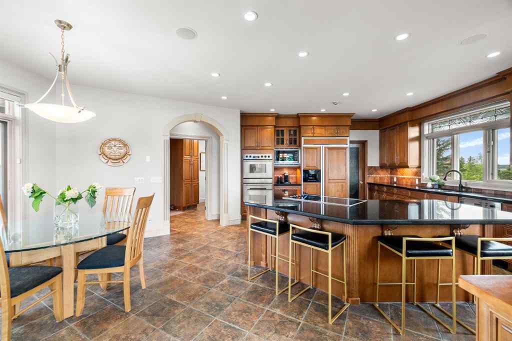 MLS® A2237628 - 262060 Range Road 33   in Bearspaw_Calg Rural Rocky View County, Residential