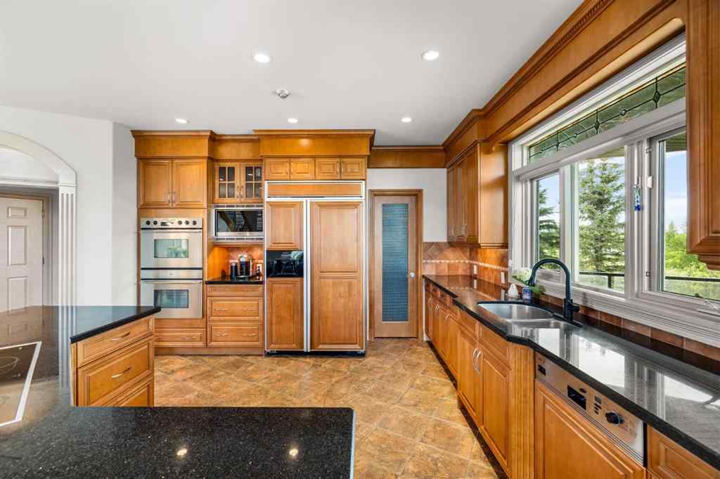 MLS® A2237628 - 262060 Range Road 33   in Bearspaw_Calg Rural Rocky View County, Residential