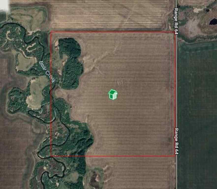 MLS® A2237629 - NE-17-72-6-W6 .   in NONE Grande Prairie, Land