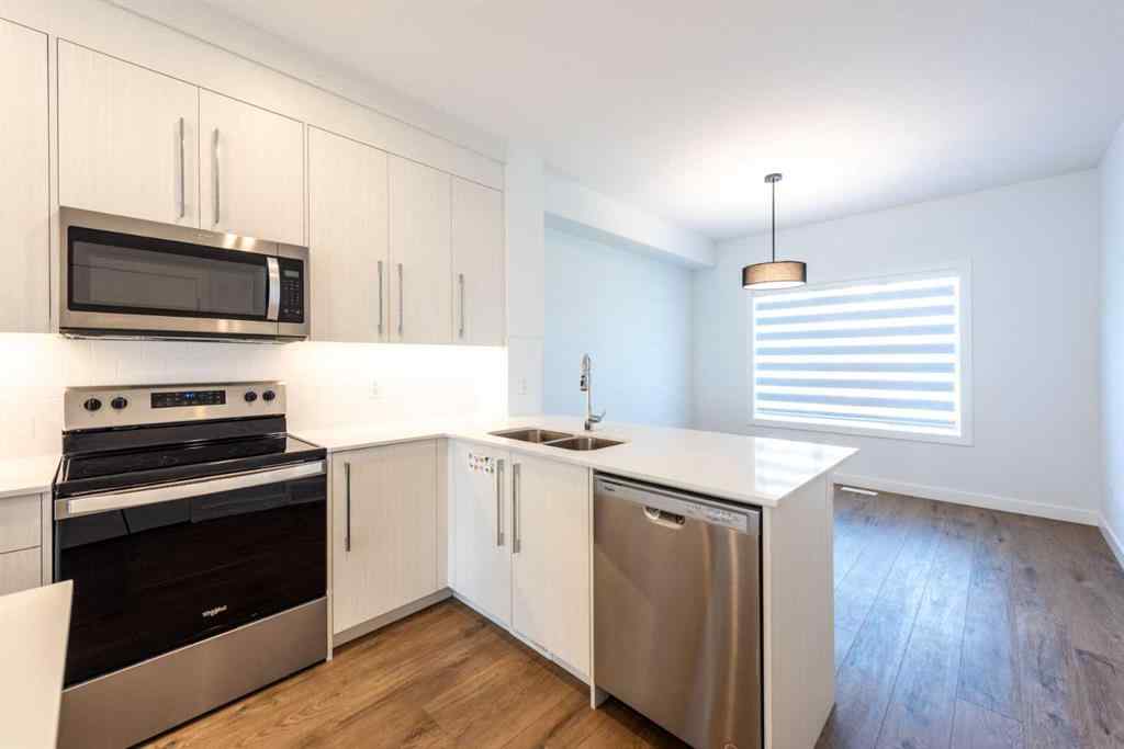 MLS® A2237634 - 7686 202 Avenue SE in Rangeview Calgary, Residential
