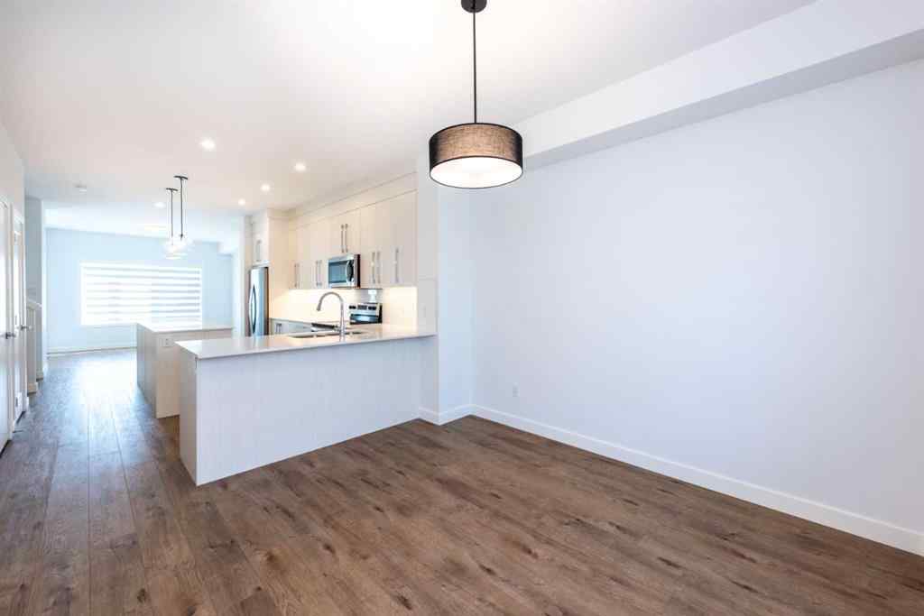 MLS® A2237634 - 7686 202 Avenue SE in Rangeview Calgary, Residential