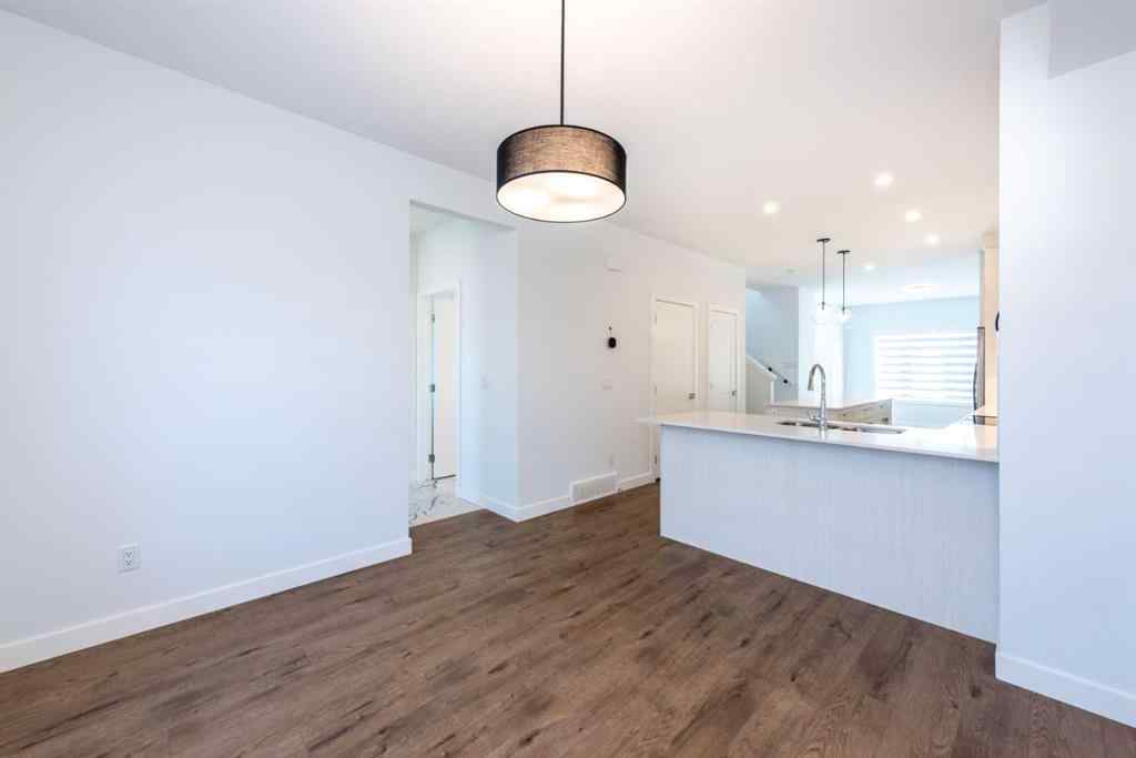 MLS® A2237634 - 7686 202 Avenue SE in Rangeview Calgary, Residential