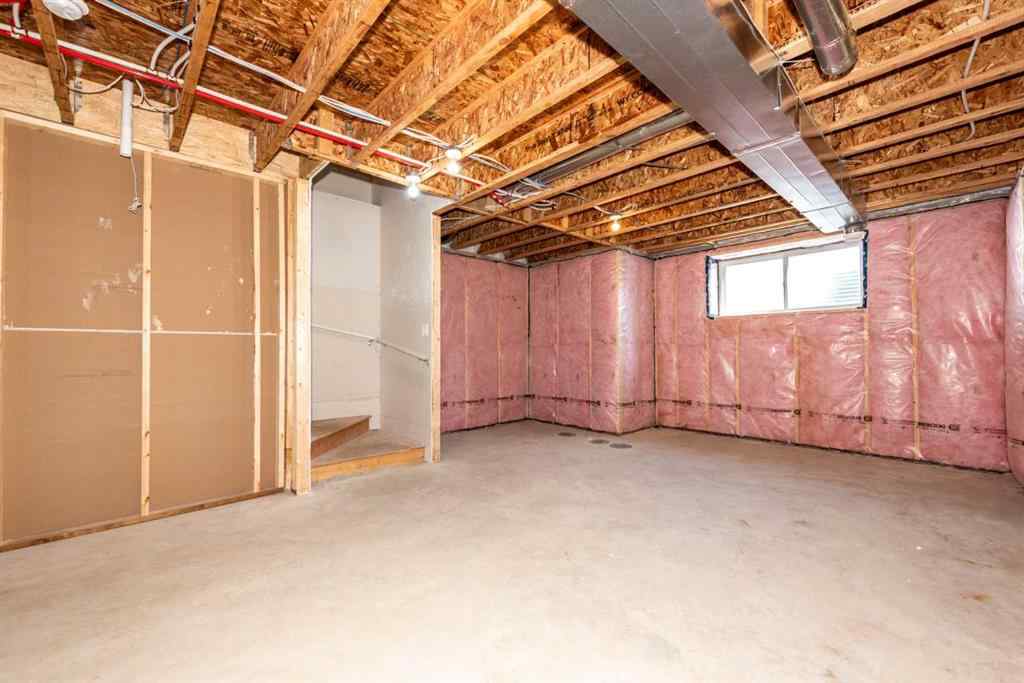 MLS® A2237634 - 7686 202 Avenue SE in Rangeview Calgary, Residential