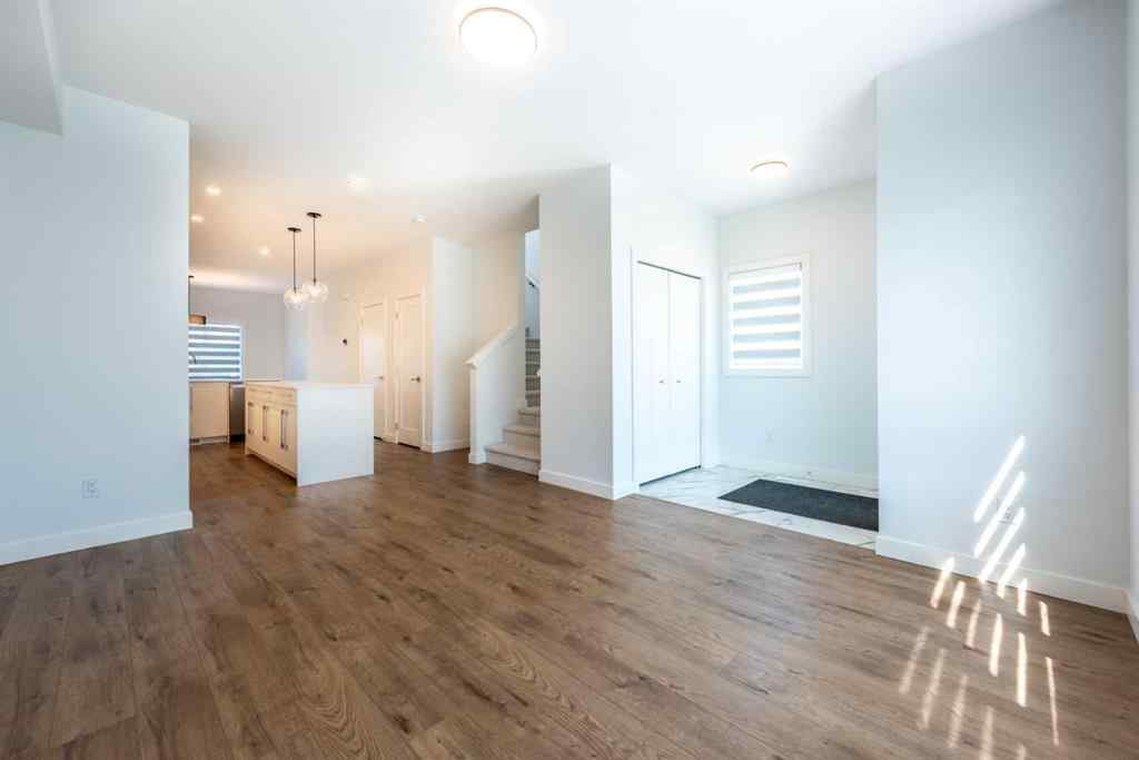 MLS® A2237634 - 7686 202 Avenue SE in Rangeview Calgary, Residential