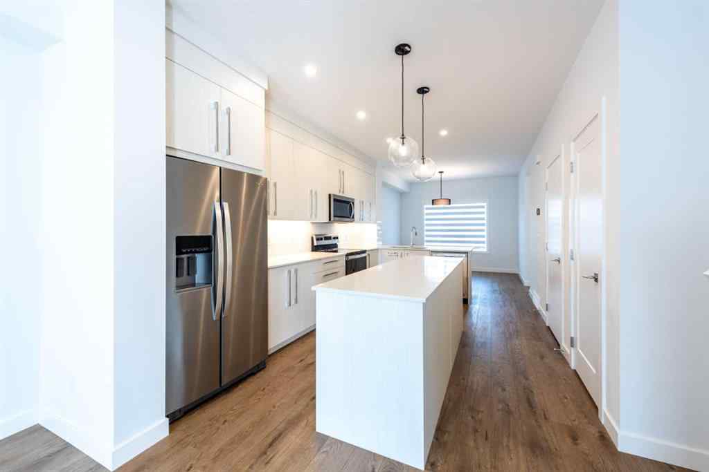 MLS® A2237634 - 7686 202 Avenue SE in Rangeview Calgary, Residential