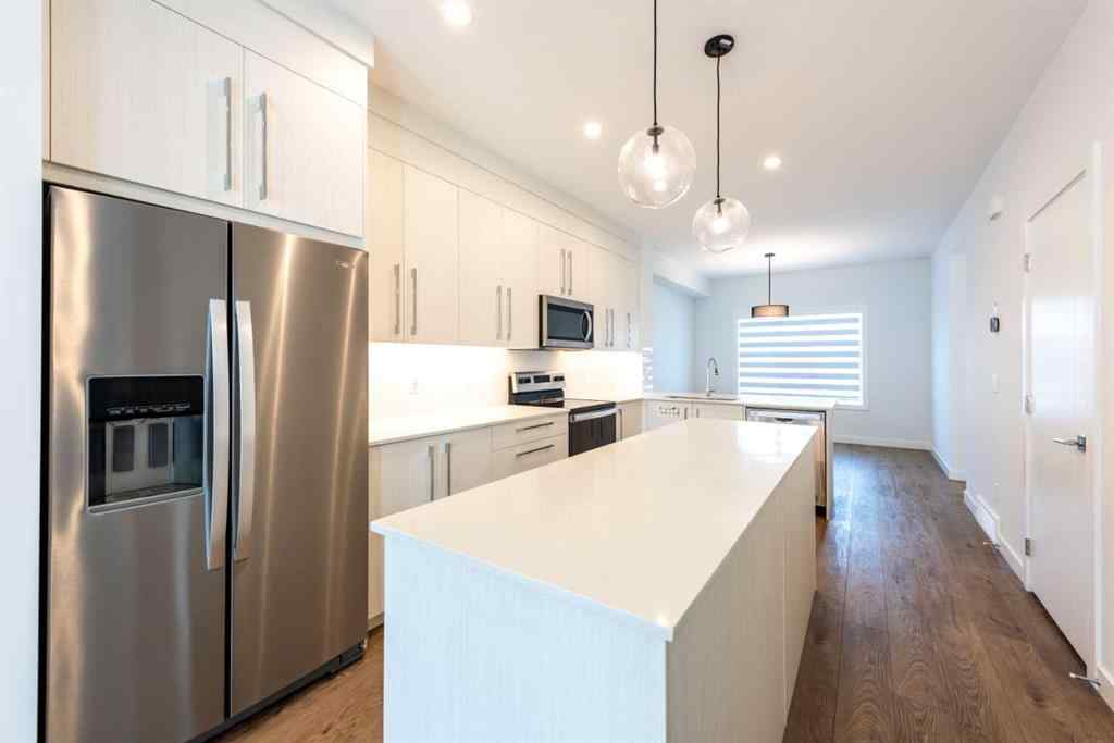 MLS® A2237634 - 7686 202 Avenue SE in Rangeview Calgary, Residential