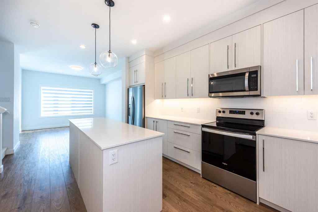 MLS® A2237634 - 7686 202 Avenue SE in Rangeview Calgary, Residential