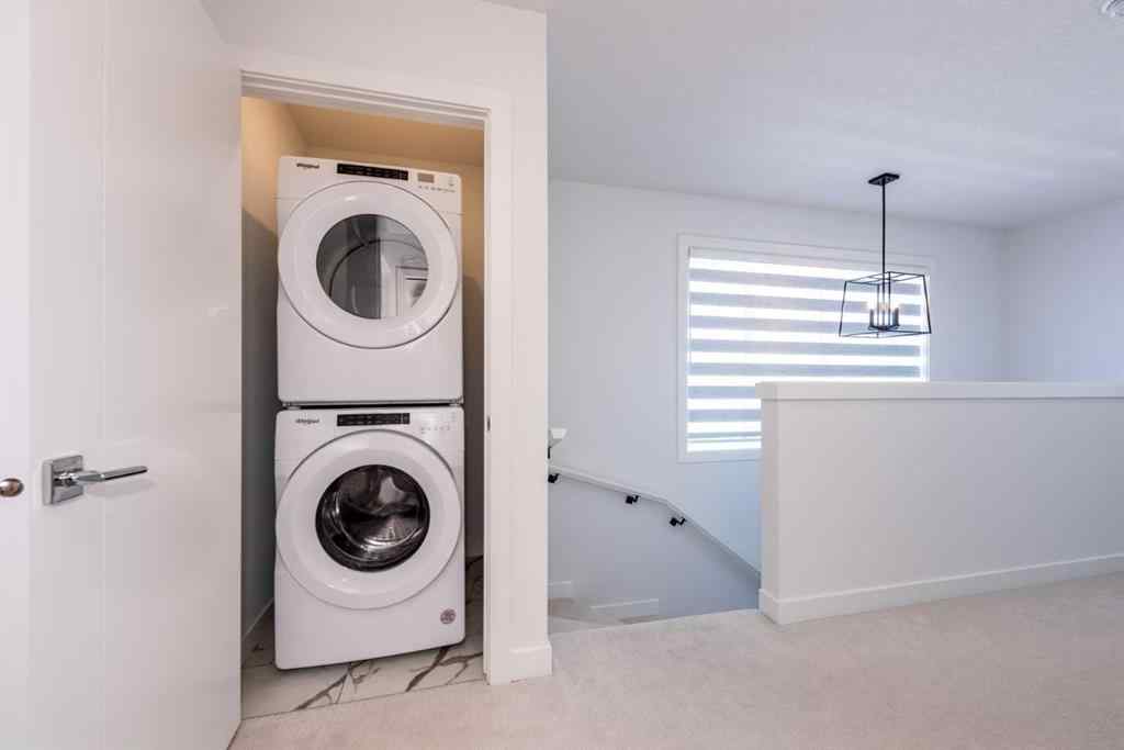 MLS® A2237634 - 7686 202 Avenue SE in Rangeview Calgary, Residential