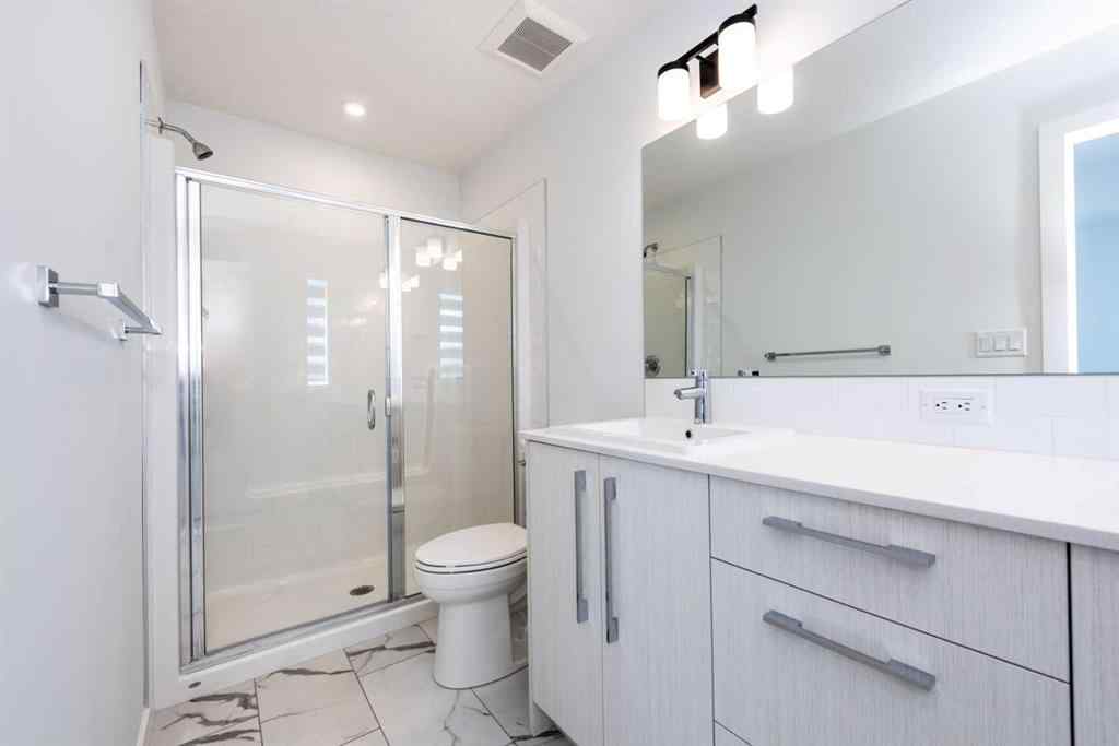 MLS® A2237634 - 7686 202 Avenue SE in Rangeview Calgary, Residential