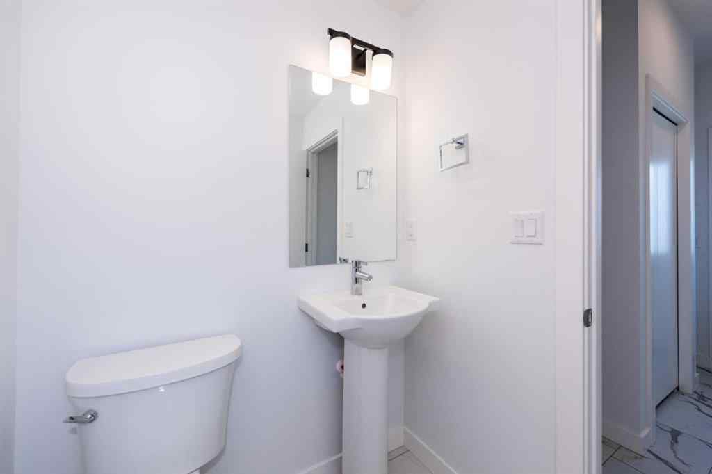 MLS® A2237634 - 7686 202 Avenue SE in Rangeview Calgary, Residential