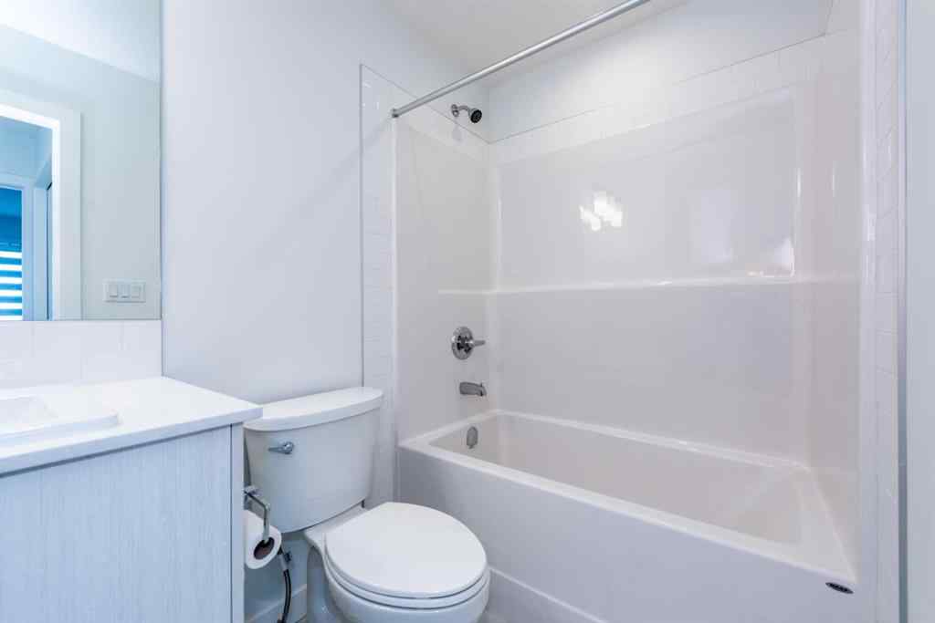MLS® A2237634 - 7686 202 Avenue SE in Rangeview Calgary, Residential