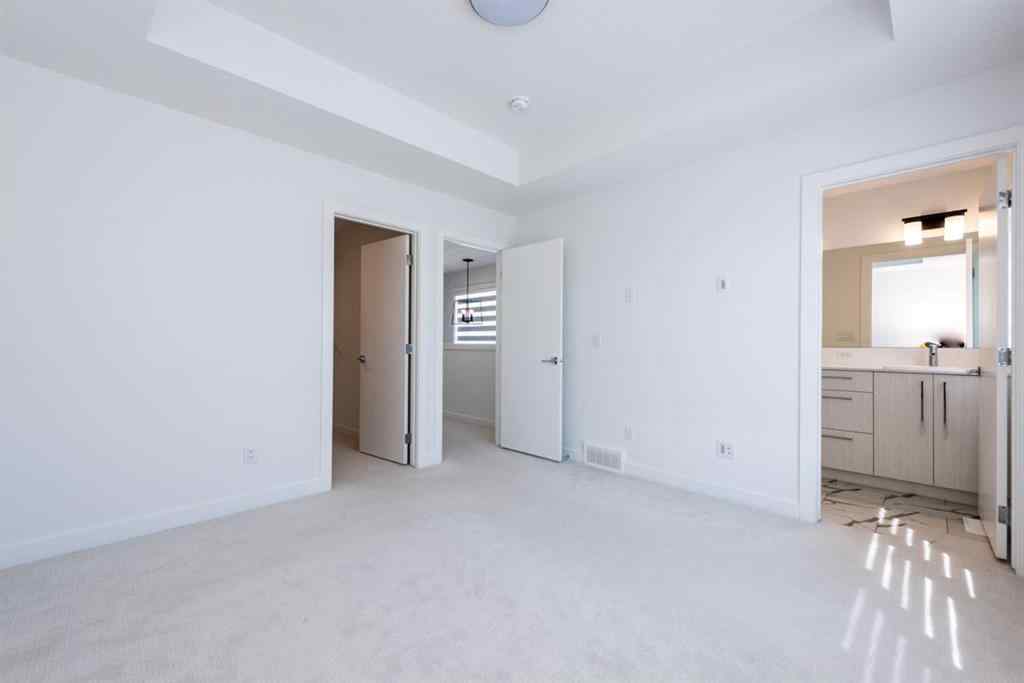 MLS® A2237634 - 7686 202 Avenue SE in Rangeview Calgary, Residential