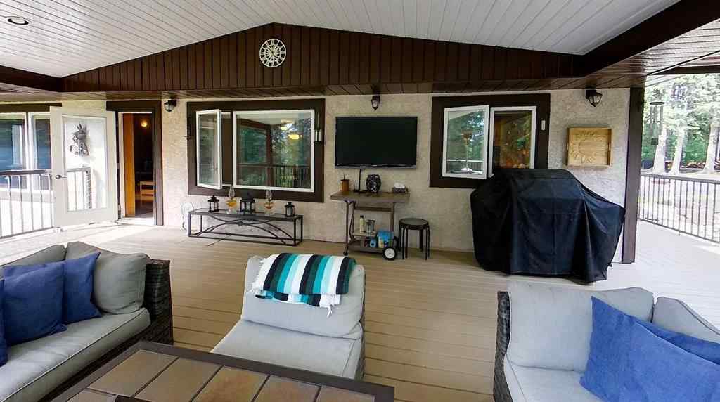 MLS® A2237637 - 54118 Range Road 164   in NONE Rural Yellowhead County, Residential