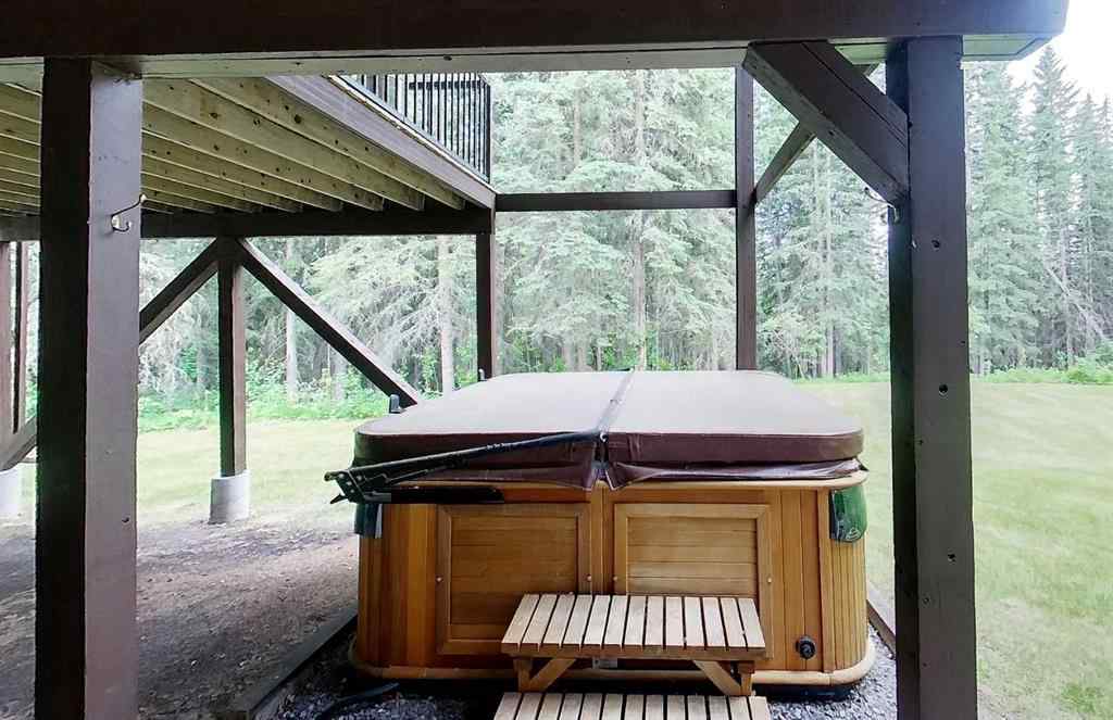 MLS® A2237637 - 54118 Range Road 164   in NONE Rural Yellowhead County, Residential