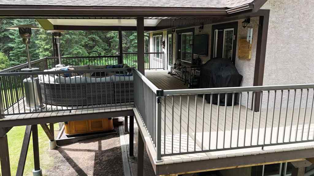 MLS® A2237637 - 54118 Range Road 164   in NONE Rural Yellowhead County, Residential