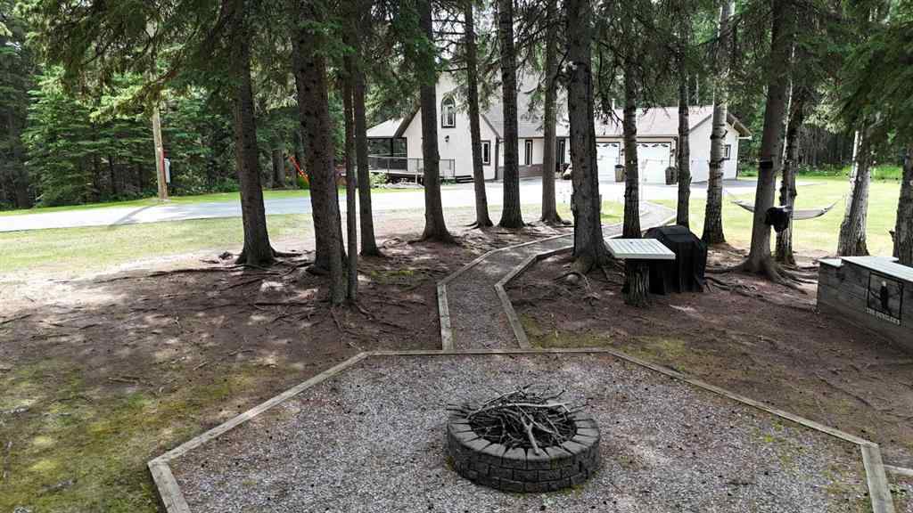 MLS® A2237637 - 54118 Range Road 164   in NONE Rural Yellowhead County, Residential