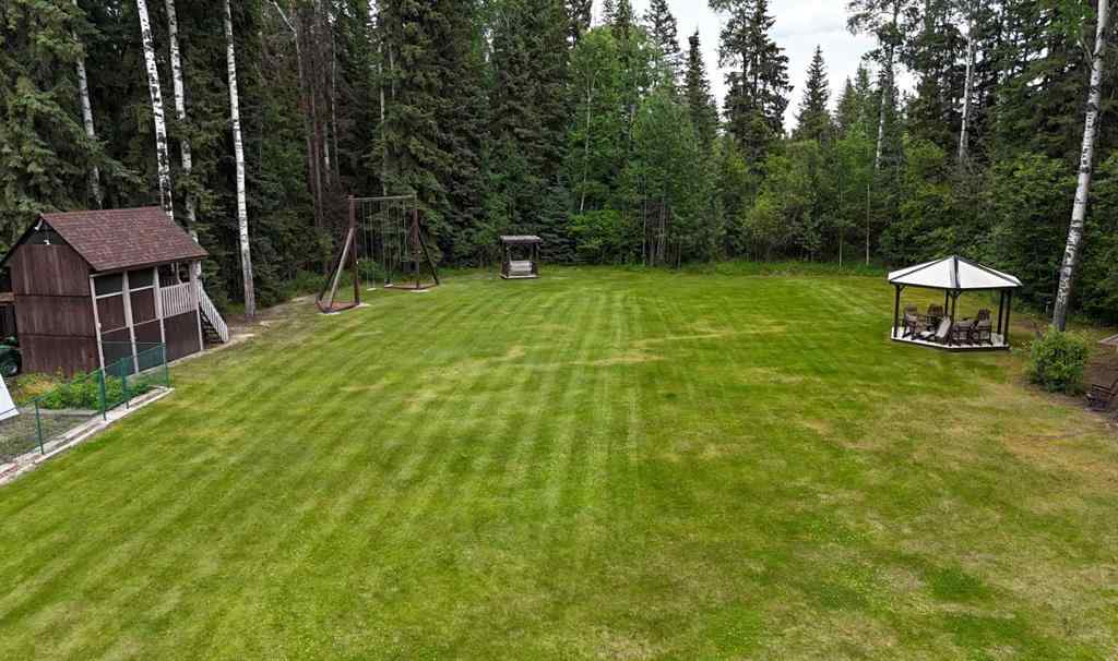 MLS® A2237637 - 54118 Range Road 164   in NONE Rural Yellowhead County, Residential