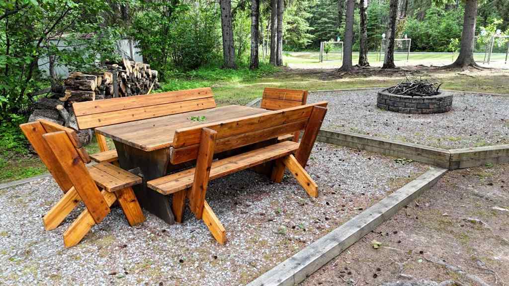 MLS® A2237637 - 54118 Range Road 164   in NONE Rural Yellowhead County, Residential