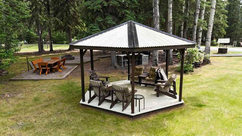 MLS® A2237637 - 54118 Range Road 164   in NONE Rural Yellowhead County, Residential