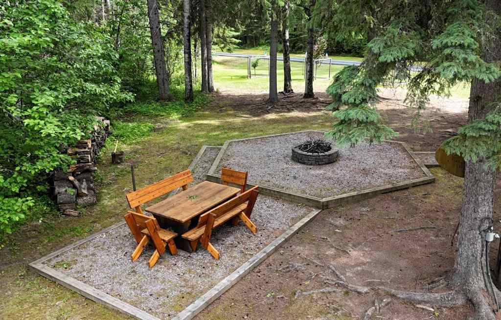 MLS® A2237637 - 54118 Range Road 164   in NONE Rural Yellowhead County, Residential