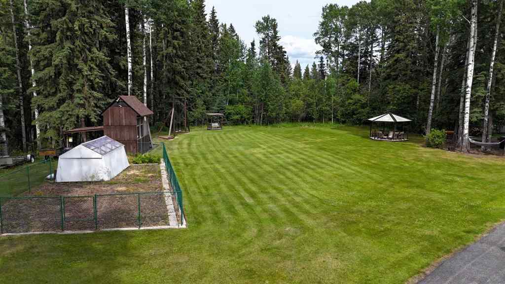 MLS® A2237637 - 54118 Range Road 164   in NONE Rural Yellowhead County, Residential