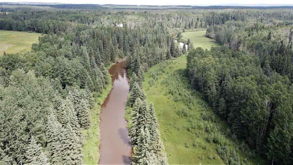 MLS® A2237637 - 54118 Range Road 164   in NONE Rural Yellowhead County, Residential