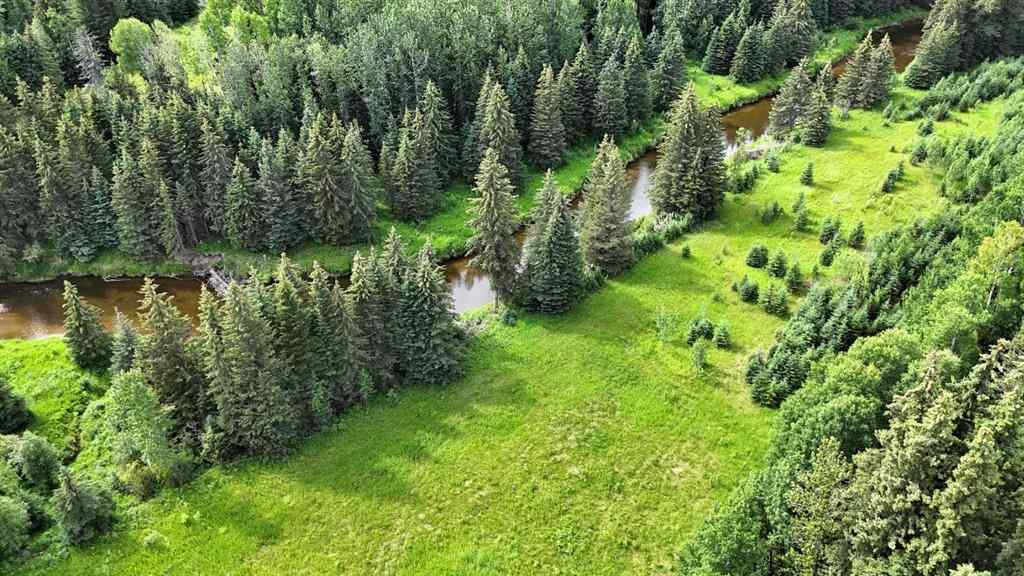 MLS® A2237637 - 54118 Range Road 164   in NONE Rural Yellowhead County, Residential