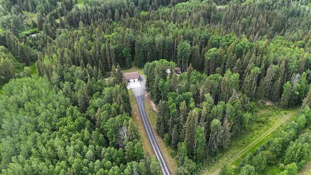 MLS® A2237637 - 54118 Range Road 164   in NONE Rural Yellowhead County, Residential