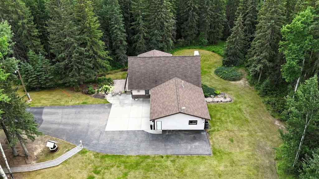 MLS® A2237637 - 54118 Range Road 164   in NONE Rural Yellowhead County, Residential