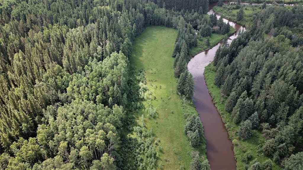 MLS® A2237637 - 54118 Range Road 164   in NONE Rural Yellowhead County, Residential