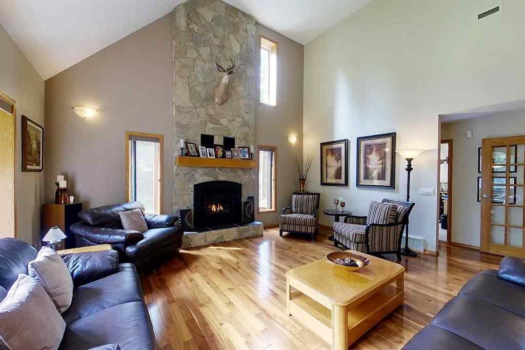 MLS® A2237637 - 54118 Range Road 164   in NONE Rural Yellowhead County, Residential