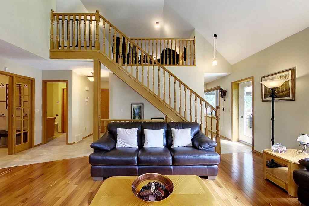 MLS® A2237637 - 54118 Range Road 164   in NONE Rural Yellowhead County, Residential