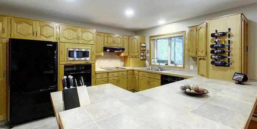 MLS® A2237637 - 54118 Range Road 164   in NONE Rural Yellowhead County, Residential