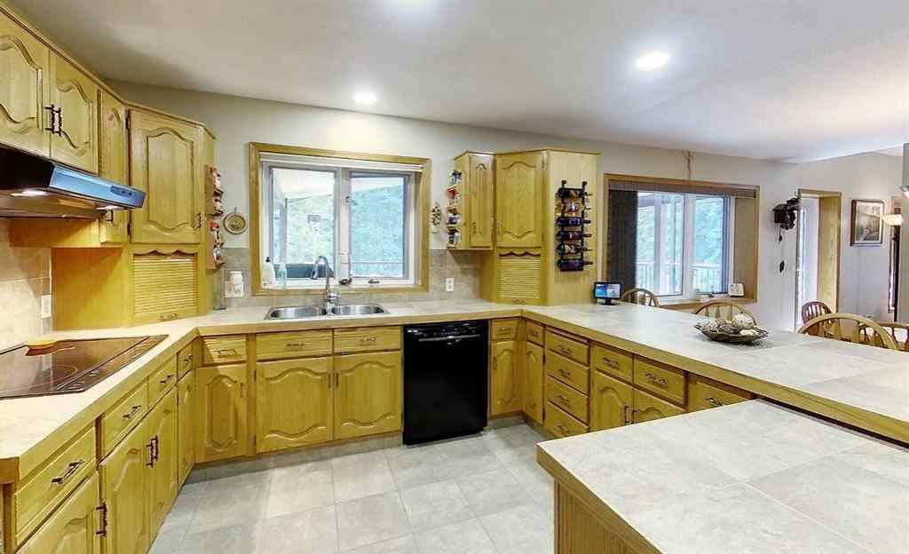 MLS® A2237637 - 54118 Range Road 164   in NONE Rural Yellowhead County, Residential