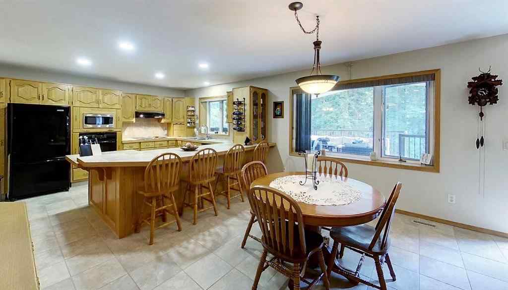 MLS® A2237637 - 54118 Range Road 164   in NONE Rural Yellowhead County, Residential