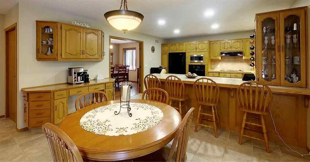MLS® A2237637 - 54118 Range Road 164   in NONE Rural Yellowhead County, Residential