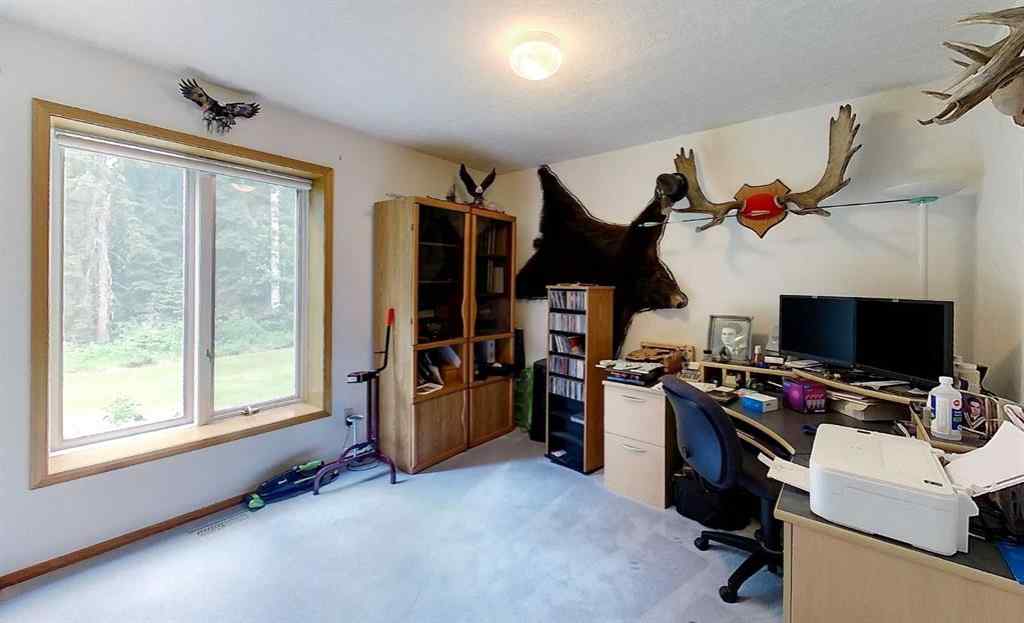 MLS® A2237637 - 54118 Range Road 164   in NONE Rural Yellowhead County, Residential
