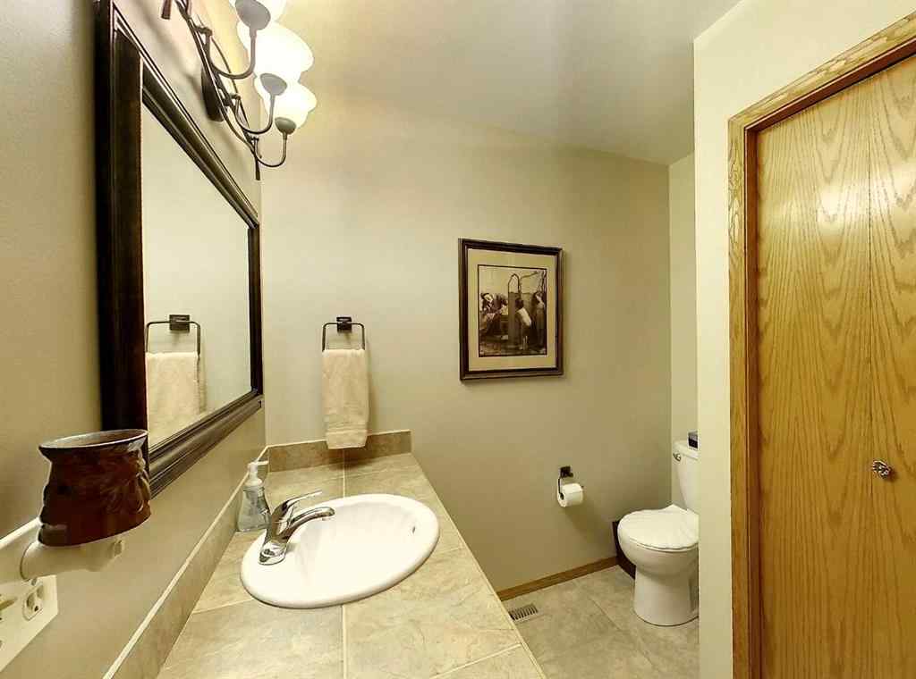 MLS® A2237637 - 54118 Range Road 164   in NONE Rural Yellowhead County, Residential