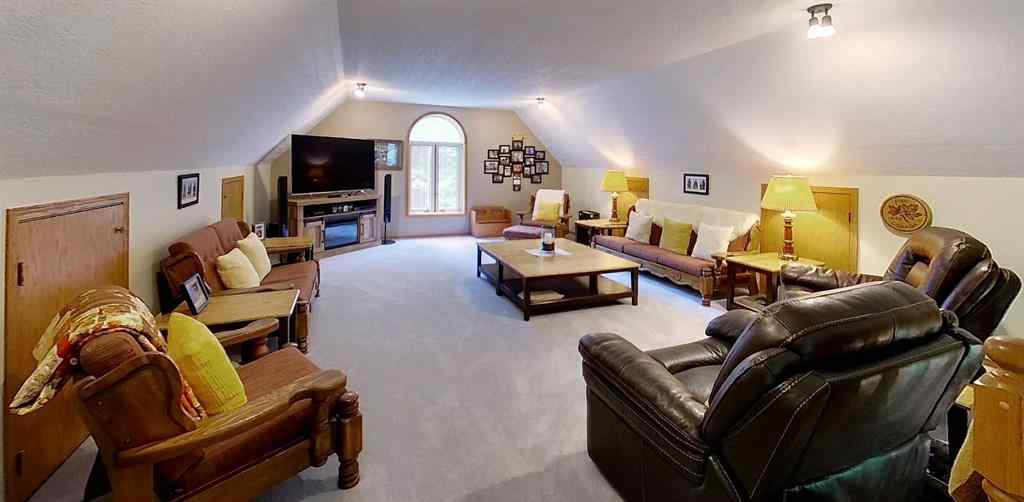 MLS® A2237637 - 54118 Range Road 164   in NONE Rural Yellowhead County, Residential