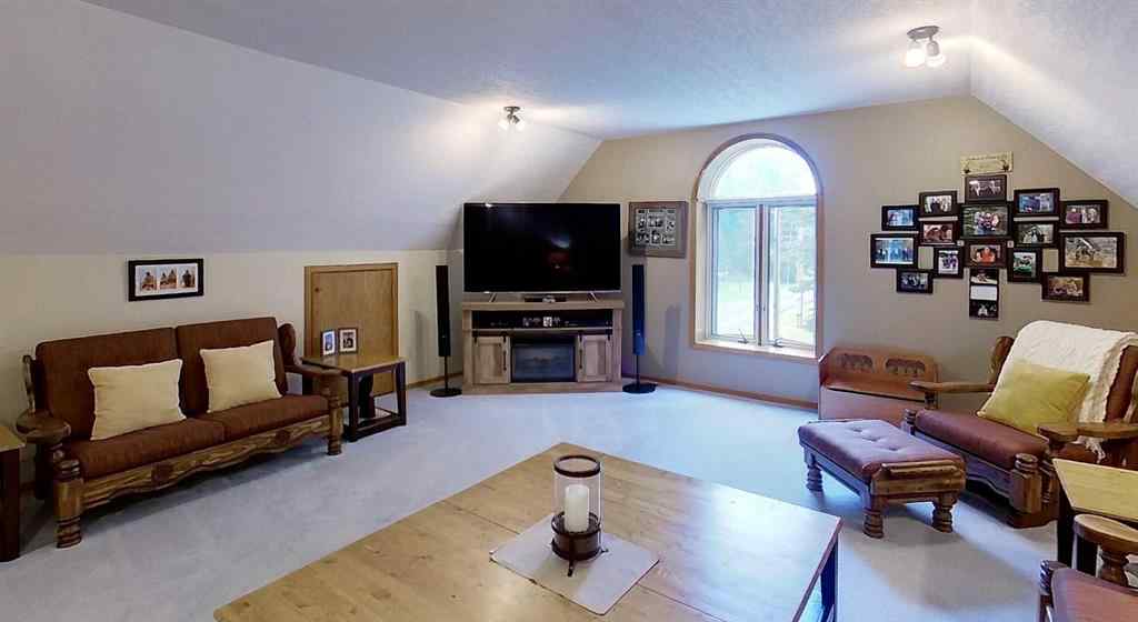 MLS® A2237637 - 54118 Range Road 164   in NONE Rural Yellowhead County, Residential