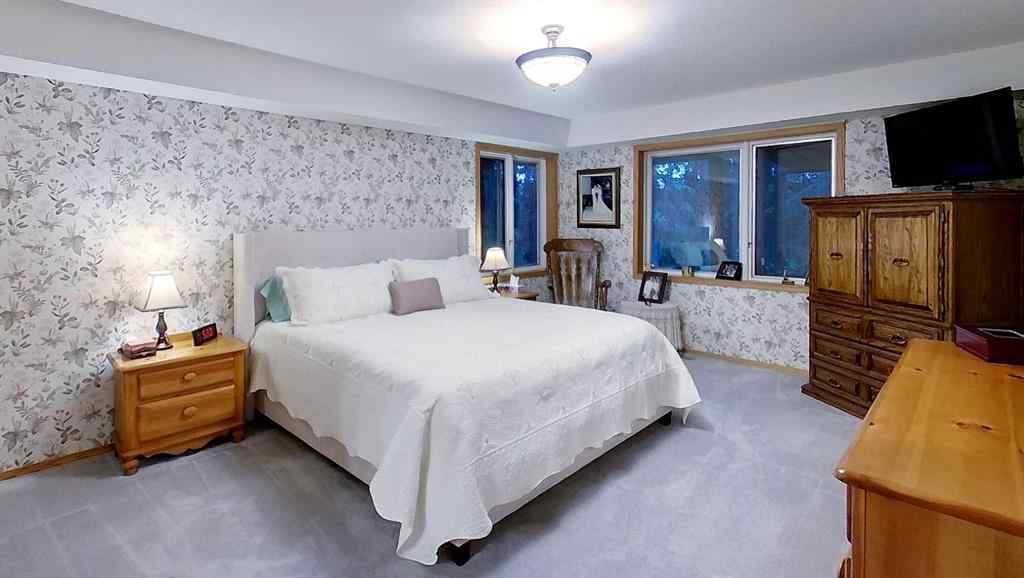 MLS® A2237637 - 54118 Range Road 164   in NONE Rural Yellowhead County, Residential